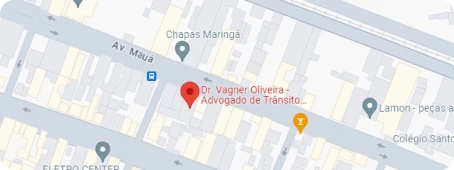 LP Bafômetro 4 Localização VLO